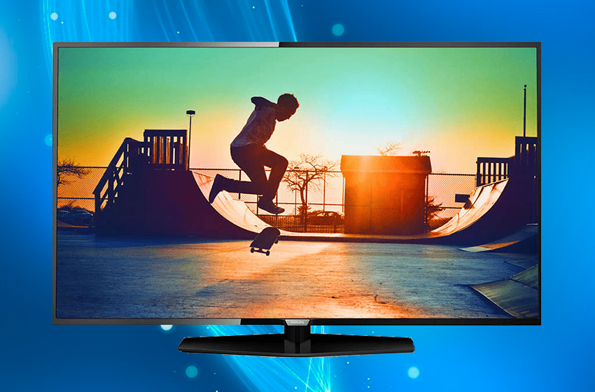  COMO RESOLVER LA FALLA EN PANTALLA PHILIPS CUANDO ENCIENDE Y SE APAGA – VOLUMEN 6
