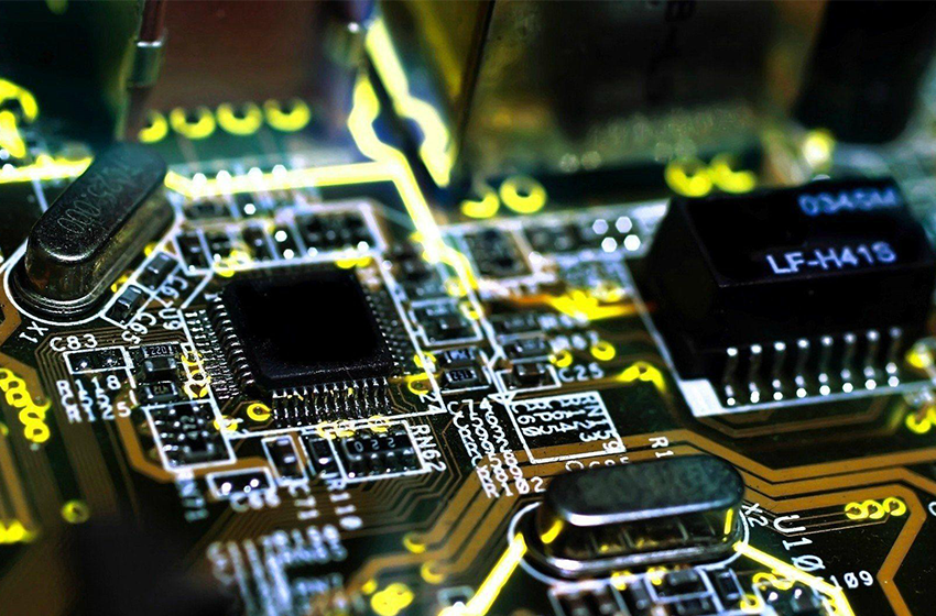  Nuevo curso: Aprende los principios de la electrónica actual – Nivel Básico – 20 de Marzo