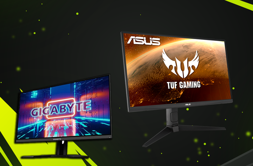  Reparación de monitores de computadora PC – 8 de Julio