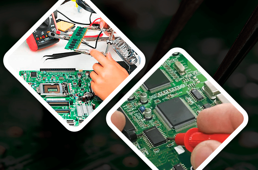  NUEVO CURSO EN LINEA: ELECTRÓNICA BÁSICA – 8 de JUNIO