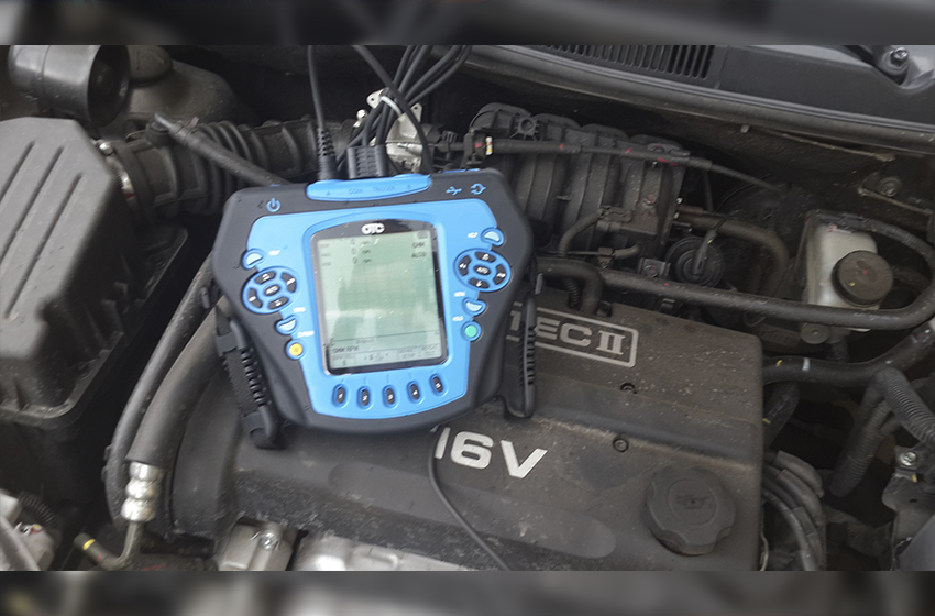 MANEJO Y APLICACIÓN DEL OSCILOSCOPIO PARA EL CAMPO AUTOMOTRIZ – 19 de Mayo